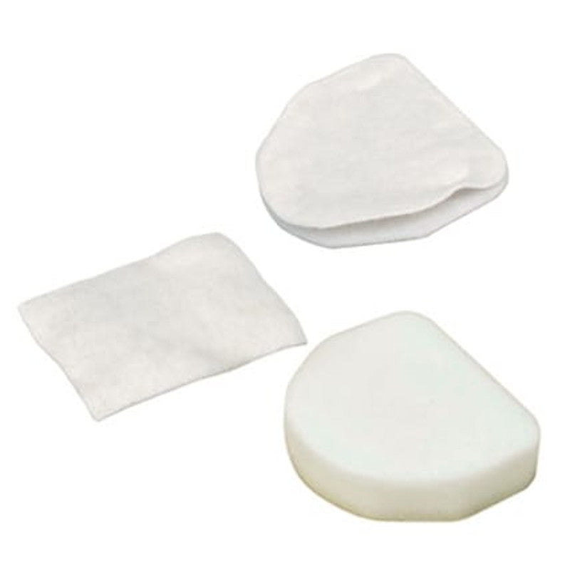 Euro Pro Shark : EU-18038 Filter, Foam and Filter Kit XFL100