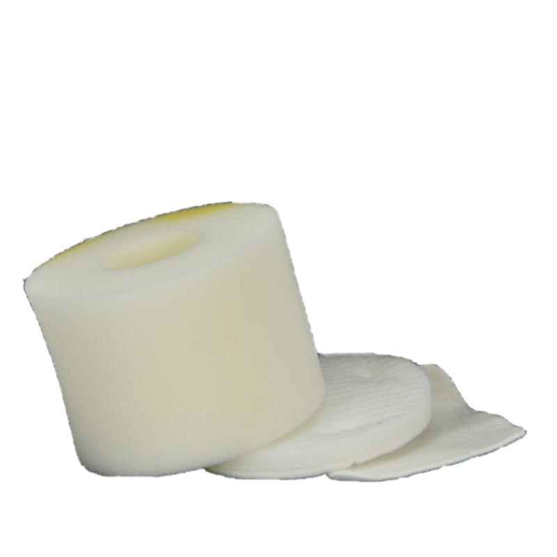 XFF36 FILTER, FELT & FOAM NV36,NV42,NV46,UV410 3PK TO FIT MODEL UV402 NAVIGATOR NV36 NV42 NV46 UV410