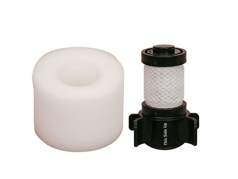 Euro Pro Shark : EU-18551 Kit, Foam Filter Ionflex/Duoclean XPREMF100