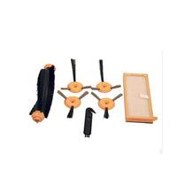 Euro Pro: EU-20197 Kit, ION Robot RV700,720,750,755 brsh/flt/sd brs/t