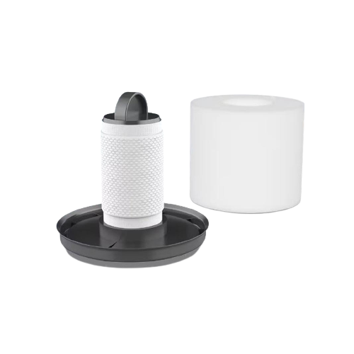 Filter, Foam and Felt Support Kit LZ600