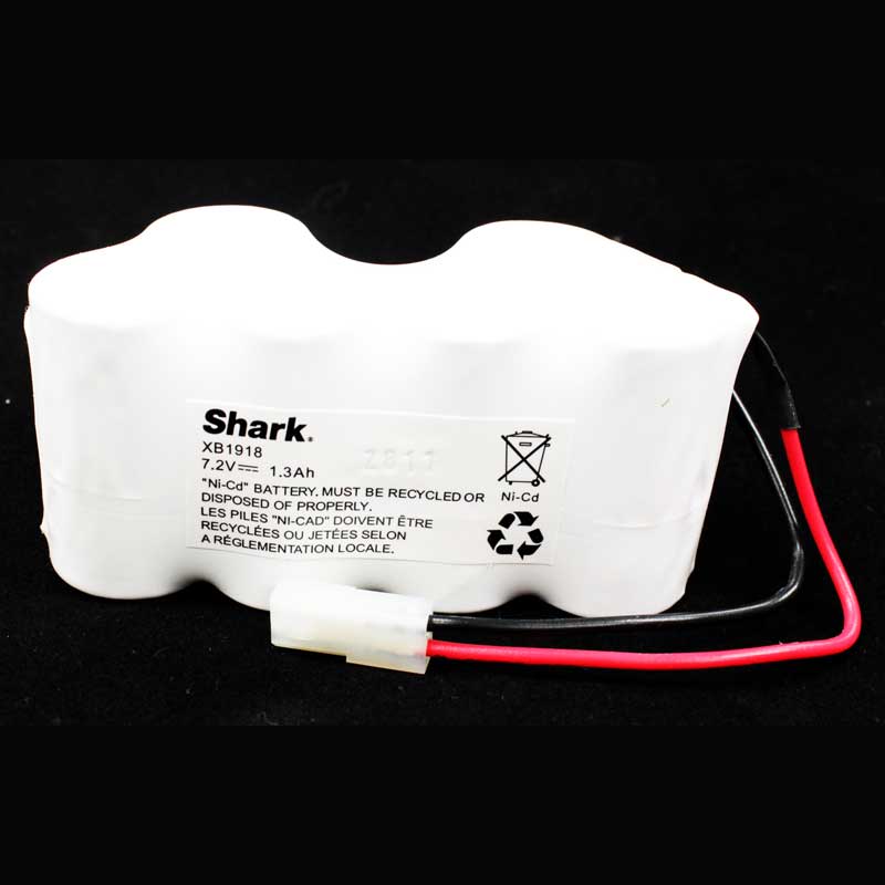 Euro Pro: EU-36120 Battery Pack, Shark Cordless Sweeper V1900/V1950