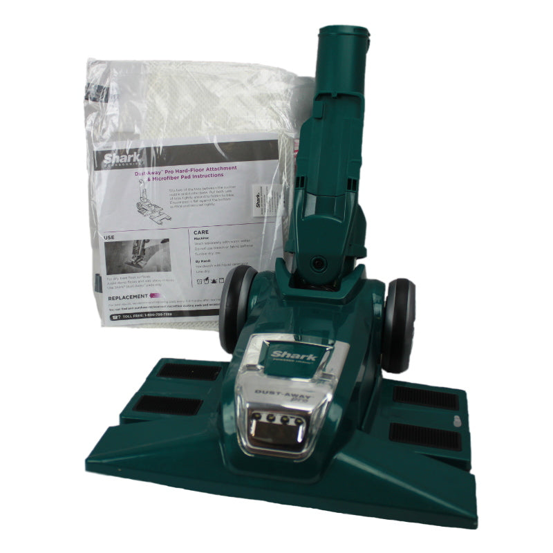 XFGE680G HARD FLOOR ATT, SHRK ROTATOR NV680,681