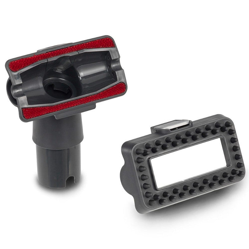 Euro Pro: EU-56001 Upholstery Tool, 2-PC Hair Removal ZU560/ZU561