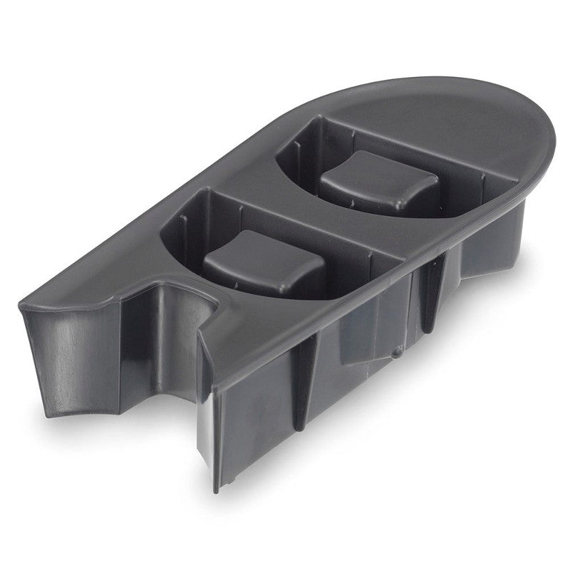 Euro Pro: EU-70252 Caddy, Dual OnBoard Accessory Storage WV200/WV201