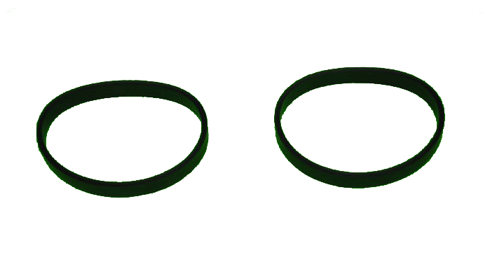 Generic Euro-Pro FM239 Vacuum Cleaner Belts 10060 - 2 Pack