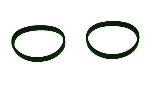Generic Euro-Pro FM239 Vacuum Cleaner Belts 10060 - 2 Pack