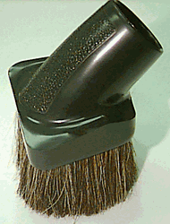 Eureka Deluxe Dusting Brush