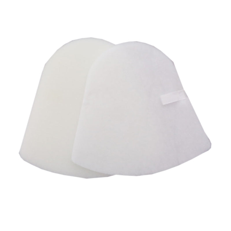 Shark Replacement Filters for XFFT580. Fits NV581, 581Q, 680