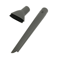 Euro Pro Replacement 112FFJ Combo Tool, On-Board Crevice and Dust Brush