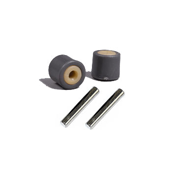 Eureka / Sanitaire Front Wheel Assembly 61164