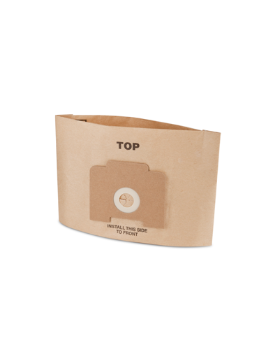 Eureka: E-61990 Paper Bag, GE Canister CN-2 GE6830 3 Pk