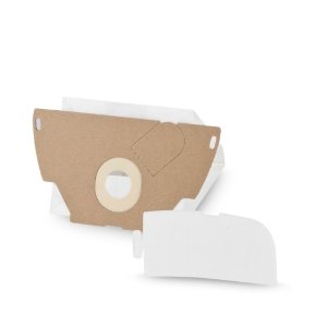 Eureka CN-1 Vacuum Bags 61980A - Genuine - 36 dust bags