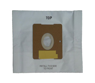 Eureka: E-62295 BAG, GE CANISTER CN3 GE682