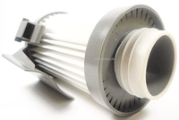 Eureka DCF-14 Dust Cup Filter 62731A, 62731C, DCF14 - Genuine