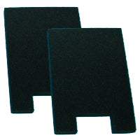 Eureka DCF-16 Filter 62736A, DCF16, 76552