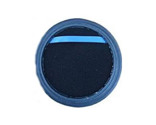 Electrolux EL8805A Dirt Cup Filter