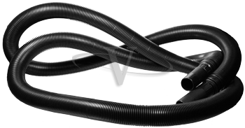 Eureka 60166 Upright Vacuum Cleaner 9 ft Non-Electric Extension Hose 60038-8