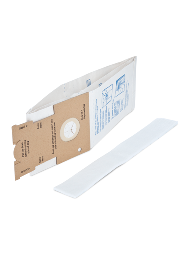 Eureka HP-1 Vacuum Cleaener Bags 62423 Formerly GE-1 - 3 Pack, 155