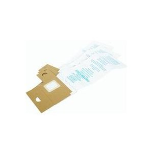 Eureka Style LS Vacuum Bags Generic 3 pack