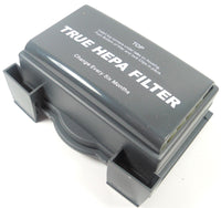 Eureka Style MM HEPA Filter 60666B, 60666B, 60666, 60666A, 60666-6, 60666B-6, EUR 60295-6