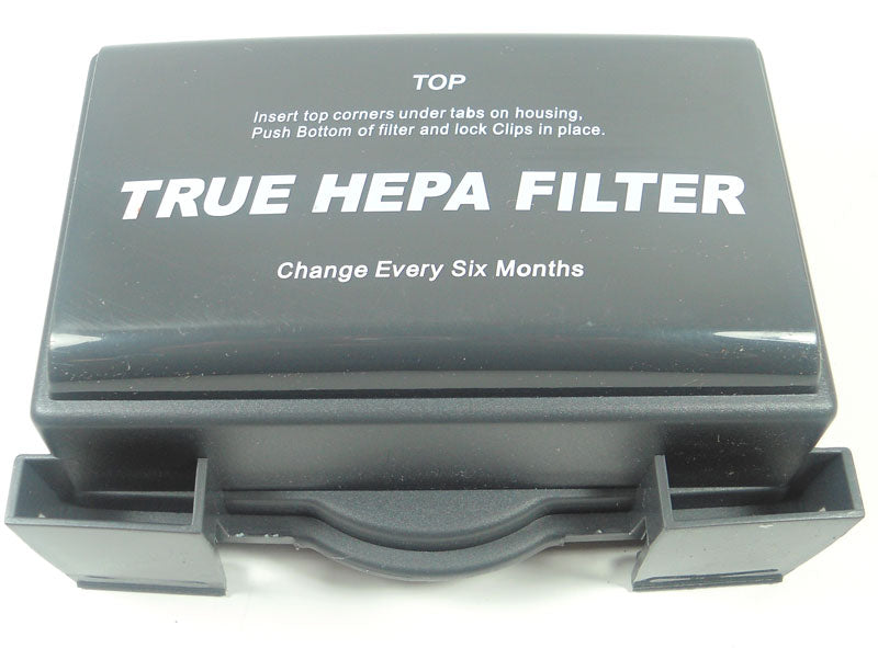 HEPA FILTER EUREKA MM CANISTER HF8