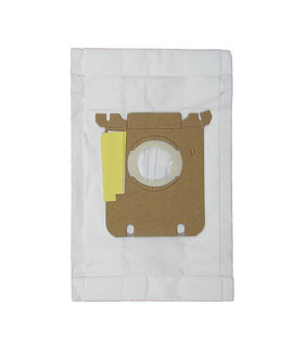 Electrolux Style OX or Style S Micro-Filtration vacuum cleaner bags- Generic - 4 pack | S-Bag