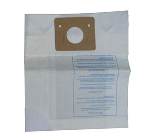 Eureka Type S Vacuum Bags #52326 - 3 bags/pack