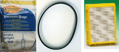 Eureka Starter Kit for Eureka 4874,4870 - Generic