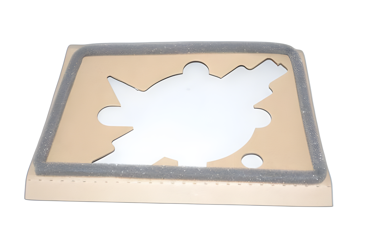 Eureka Sanitaire SC 684 Separator Assembly #380672SV