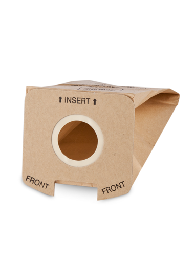 Eureka SL Vacuum Bags 61125 - Genuine - 36 Bags