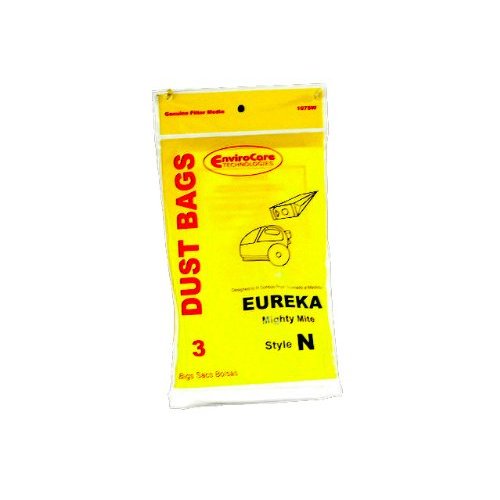 30 designed to Fit Eureka N Vacuum Bags