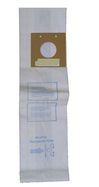 Honeywell FilterPower Vacuum Bags - Eureka Style U
