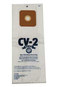 Eureka CV-2 Vacuum Bags 110059 - 3/Pk