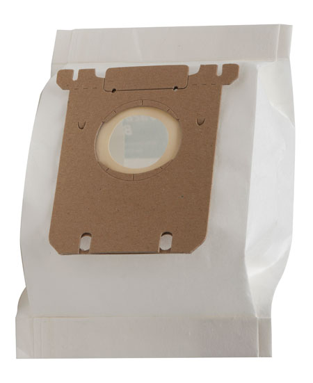 Eureka: E-61230 Paper Bag, Eur Sty OX Oxygen Europa Canister 3 Pk