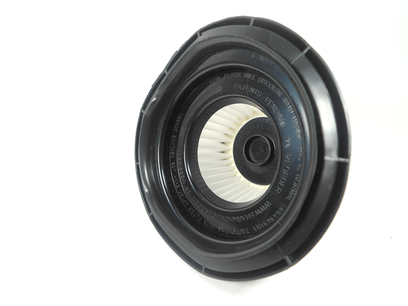 Shark XSH035 Hand Vac Tap-Clean HEPA DustCup Filter