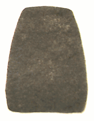 Eureka Mighty Mite 3100 Motor Filter 26197 *READ BELOW