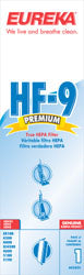Eureka HF-9 Enviro Vac, Smart Vac Whirlwind HEPA Filter 60285B, 60285C, HF9 - Genuine