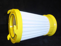 Eureka DCF-2 Dust Cup Filter 61805, DCF2 - Genuine
