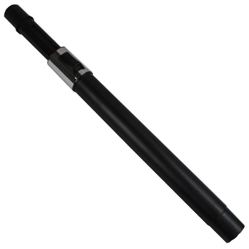 Evolution: EV-01190806 Wand, Black Telescopic CR69A/Evolution