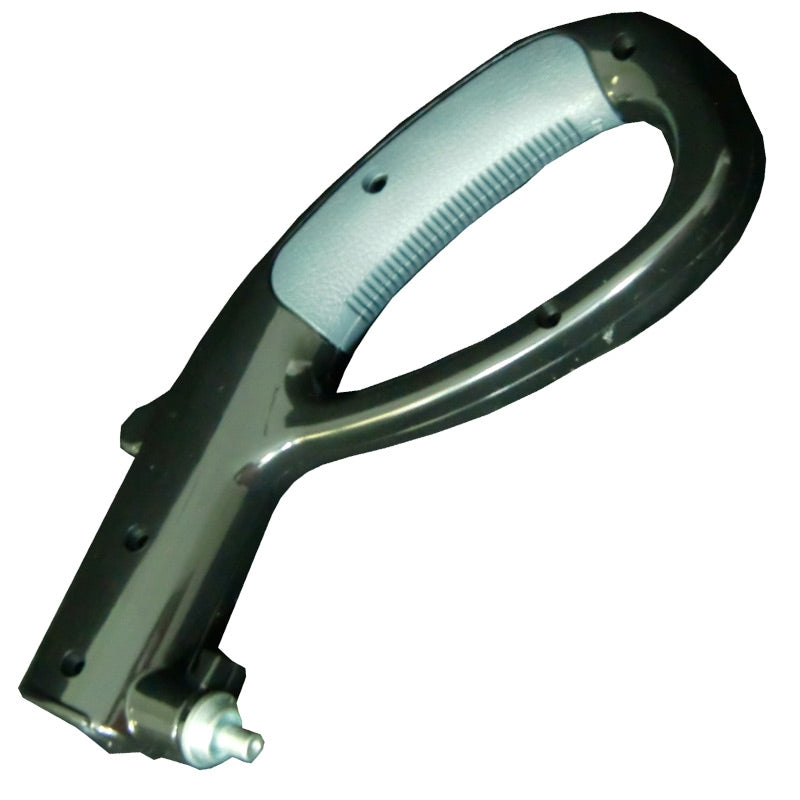 Evolution: EV-01631268  Grip, Black Handle Both Sides Evolution 6300/6500