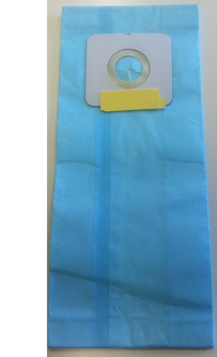 Evolution Micro-Filtration Upright Vacuum Cleaner Bags for 6000 Series  - 18 Pack