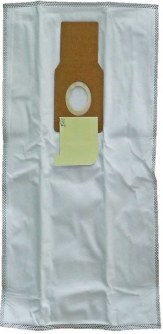 Evolution Cloth Type Synthetic Vacuum Cleaner Bags for 6000 Series  - 5 Pack