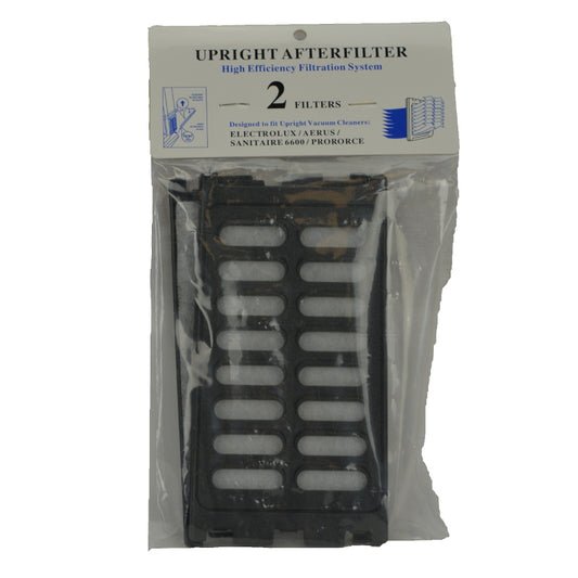 Electrolux Upright Vacuum Micron After Filters - Generic