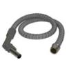 Electrolux Vacuum Cleaner Hose - Swivel Pistol Grip Handle J - Generic