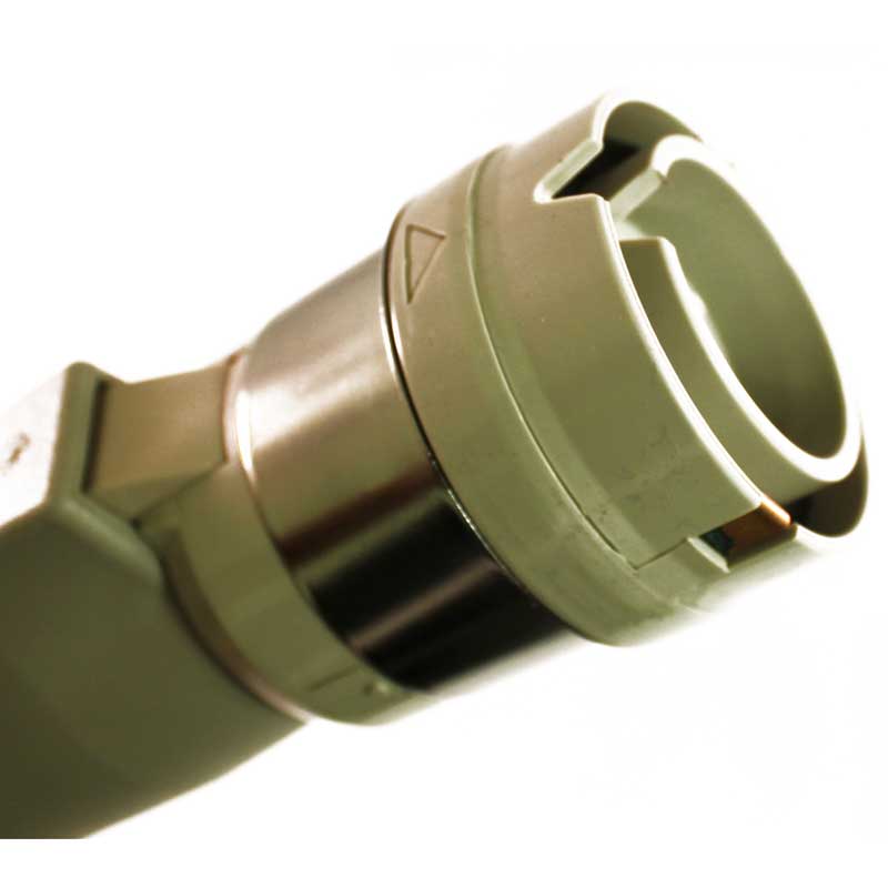 Electrolux Hose With Switch Control for Electrolux Canister Vacuum, V-notch - Generic