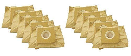 Bissell Zing 22Q3 Vacuum Cleaner Bag 203-7500 - 10