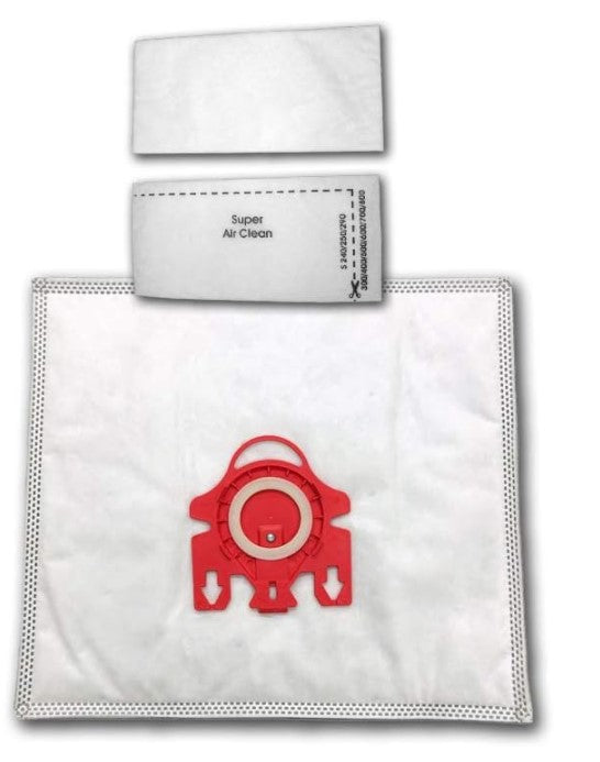 Replacement Miele Generic FJM Vacuum Bag