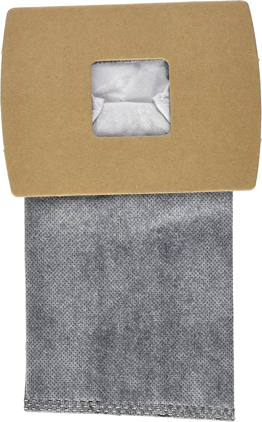 Bags Replacement for Oreck Handheld Vacuum Cleaner BB180, BB280, BB850, BB870, BB880, BB900, BB1000, BB1100, BB1200, MV160, CC1600, Replaces Part # PKBB12OF