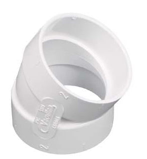 30 Degree L Central Vacuum Fitting 765519W